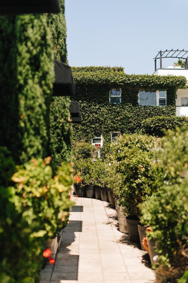 Seaside Laguna Inn & Suites Laguna Beach Exterior photo